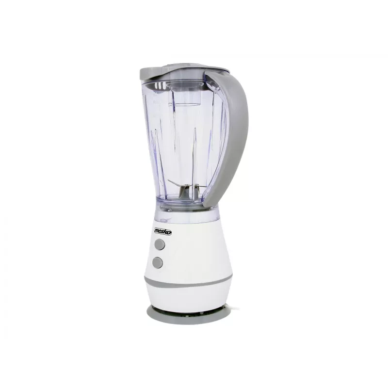 Blender stołowy Mesko MS 4060g 1 L 500 W Szary