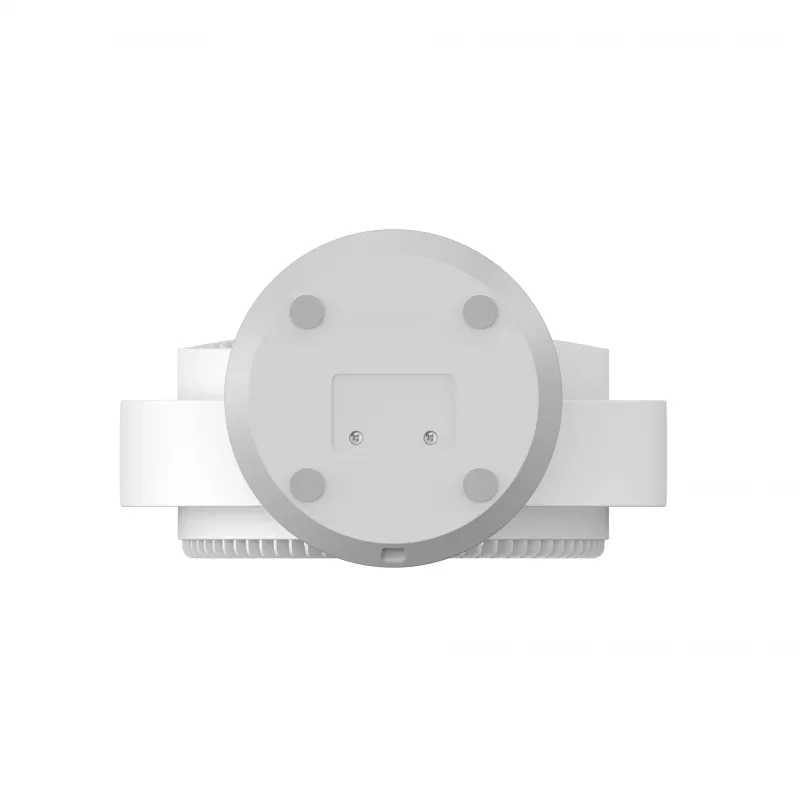 Wentylator łopatkowy domowy Xiaomi BHR9872EU — biały, stołowy/podłogowy, 18 W, 324×200×334 mm