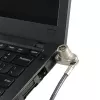DICOTA BASE XX LAPTOP LOCK NANO D31940 Zamek zabezpieczający do laptopów