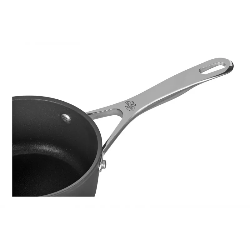 Patelnia Ballarini ALBA 16 cm nieprzywierająca Aluminium, średnica 16 cm