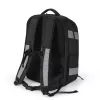 Plecak na laptopa 17,3 cala odblaskowy 32-38 l