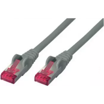 Kabel sieciowy ShiverPeaks BS75711-A1.5 1,5 m Cat6a S/FTP szary