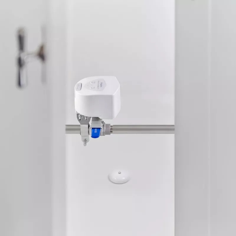 Inteligentny kontroler zaworu domowego, T1 VC-X01D, Aqara