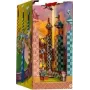 Revell Ręcznie Wykonane Miniaturowe Światy - Tiny Adventures Boisko do Quidditcha - Harry (005329090)