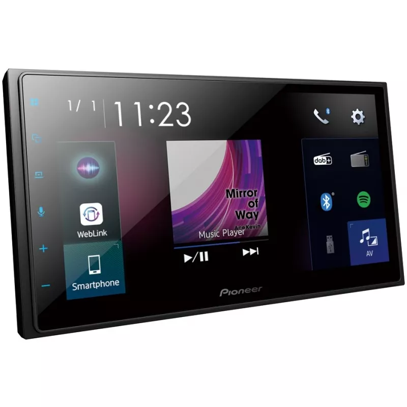 Pioneer SPH-DA250DAB (1026445)