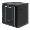 Szafa rackowa 19 cali QOLTEC 54467, 12U, 600x635x600 mm