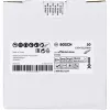 Bosch 2 608 619 184 akcesorium do szlifierki kątowej Tarcza do szlifowania