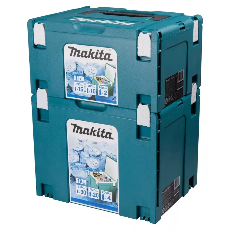 Makita 198254-2 walizka do przechowywania narzędzi