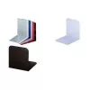 MAUL 3506282 - Szary - Stal - Błyszczący - Niemcy - 120 x 140 x 140 mm (35062-82)