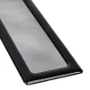 Filtr przeciwkurzowy DEMCiflex DF0567 do Fractal Design R5, 148×55 mm, czarny