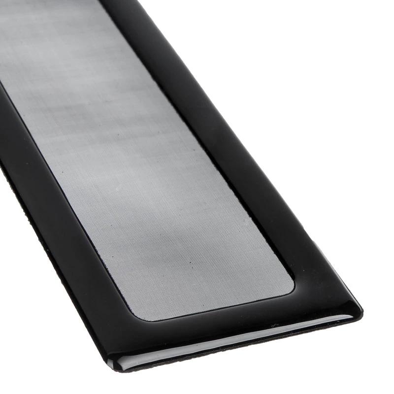 Filtr przeciwkurzowy DEMCiflex DF0567 do Fractal Design R5, 148×55 mm, czarny
