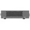 Grandstream Networks GWN7701M przełącznik sieciowy Niezarządzalny 2.5G Ethernet (100/1000/2500) Czarny