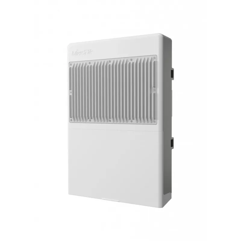 Switch Mikrotik netPower 16P L2/L3 Gigabit Ethernet Power over Ethernet