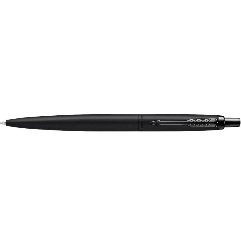 Parker 2122753 długopis niebieski Wysuwany długopis z klipsem 1 szt.