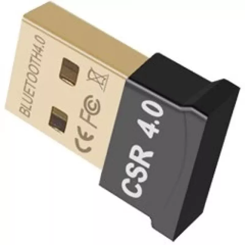 Fanvil BT20 - Bezprzewodowy - USB - Bluetooth - 3 Mbit/s - Czarny V 4.0