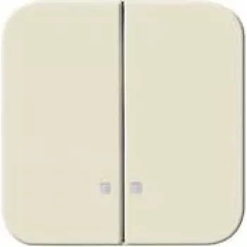 Urządzenie sieciowe Busch-jaeger 2CKA001731A3992 Białe