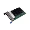 Wewnętrzna karta sieciowa FUJITSU PY-LA274U — Ethernet, OCP 3.0, 1000 Mbit/s, standardy IEEE 802.3