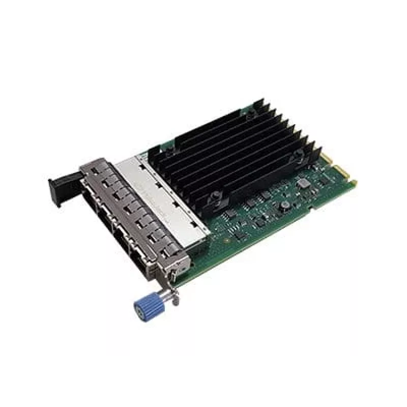 Wewnętrzna karta sieciowa FUJITSU PY-LA274U — Ethernet, OCP 3.0, 1000 Mbit/s, standardy IEEE 802.3