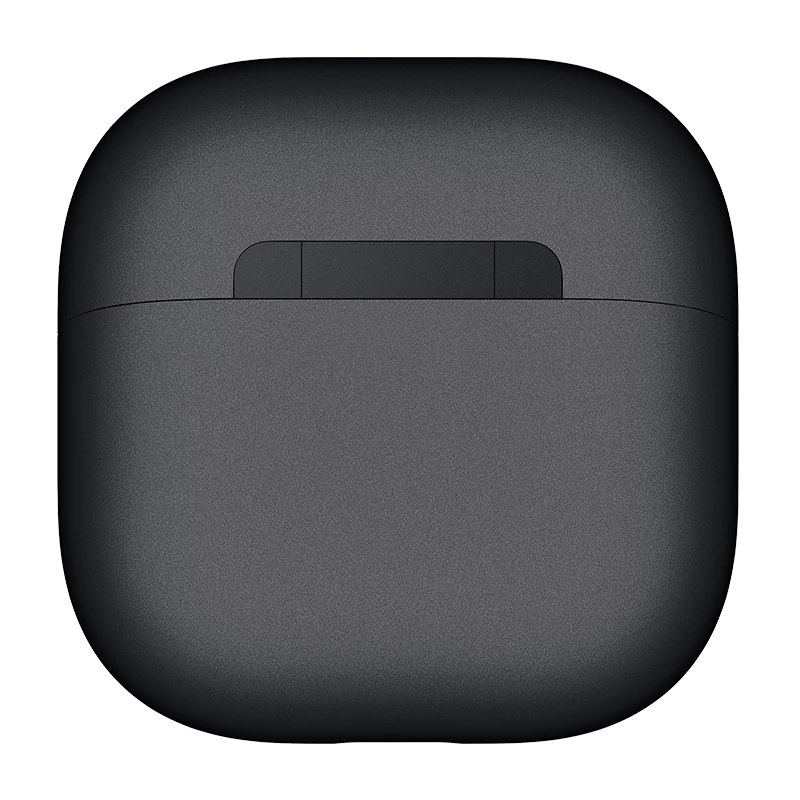 HUAWEI FreeClip 2 douszny zestaw słuchawkowy True Wireless Stereo (TWS), czarny, intraauralny, 129 g