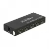 Rozgałęźnik wideo HDMI DeLOCK 18684