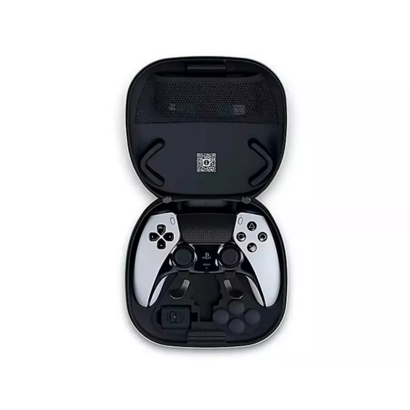 Bezprzewodowy kontroler SONY DualSense Edge V2 Biały, PlayStation 5