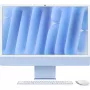 Imac 24 M4 8/8/16 16GB 256GB OE Std MT K - Niebieski