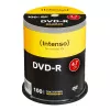 DVD-R Intenso 4.7GB 100 szt.