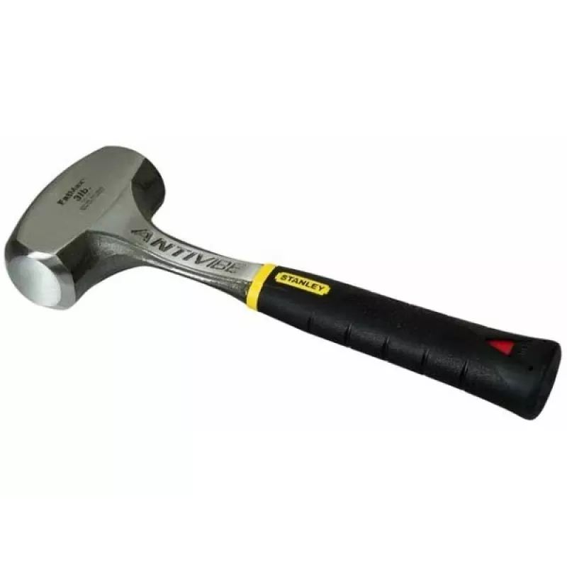 Fatmax AV dwa młotki (wiercenie) 1.3kg