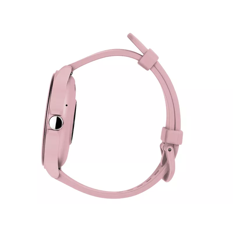 Tracer 47483 SMK Roosa Smartwatch Różowy