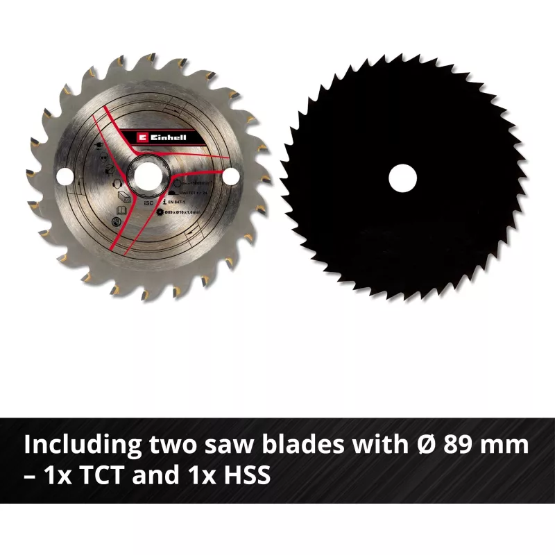 Einhell 4331100 Bateria Czarny