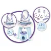 Smoby Frozen 2 w 1 Fryzjer Niebieski Fioletowy od 3 do 6 lat