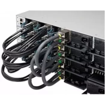 Cisco StackWise-480 - 3m 3m StackWise-480 StackWise-480 kabel InfiniBand