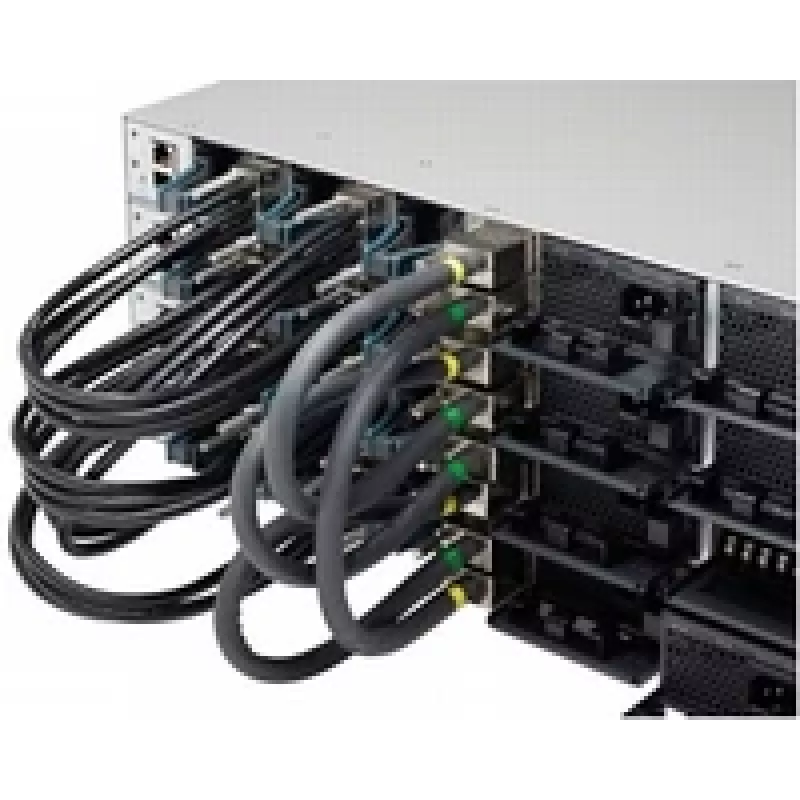 Cisco StackWise-480 - 3m 3m StackWise-480 StackWise-480 kabel InfiniBand