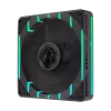 GAMEMAX TORNADO T14 ARGB-R 140mm Wentylator Obudowy - Czarny