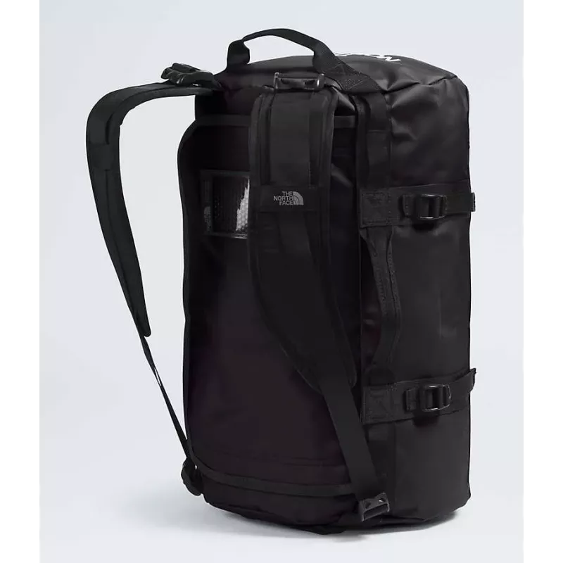 Torba Base Camp Duffel XS TNF Czarny-TNF biały-NPF