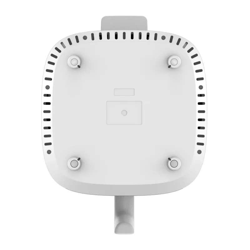 Frytkownica na gorące powietrze Xiaomi MAF13 — 6 l, 1550 W, 12 programów, 80–200°C, wyjmowana misa z powłoką nieprzywierającą, biała