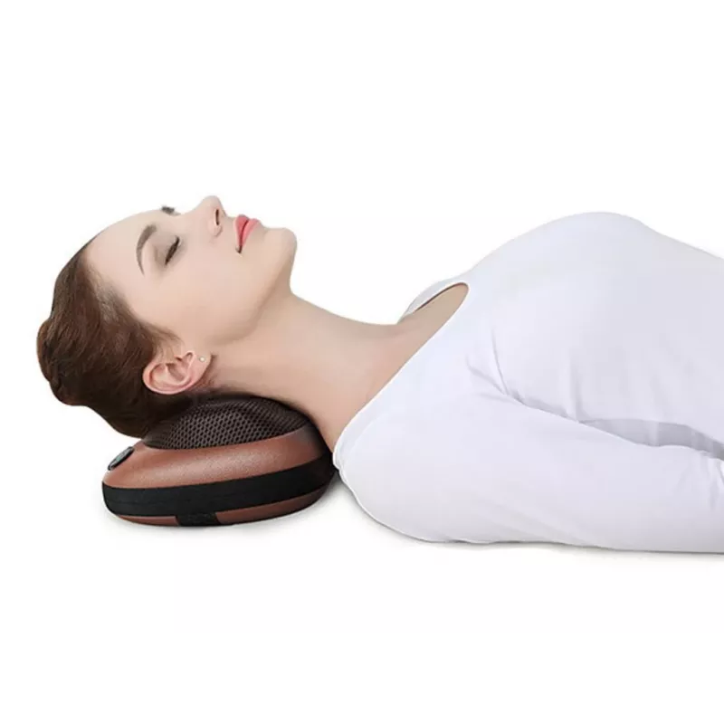 Masażer Beper 40.501 Neck Bronze