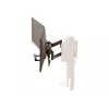 Ergotron 45-631-216 Display White