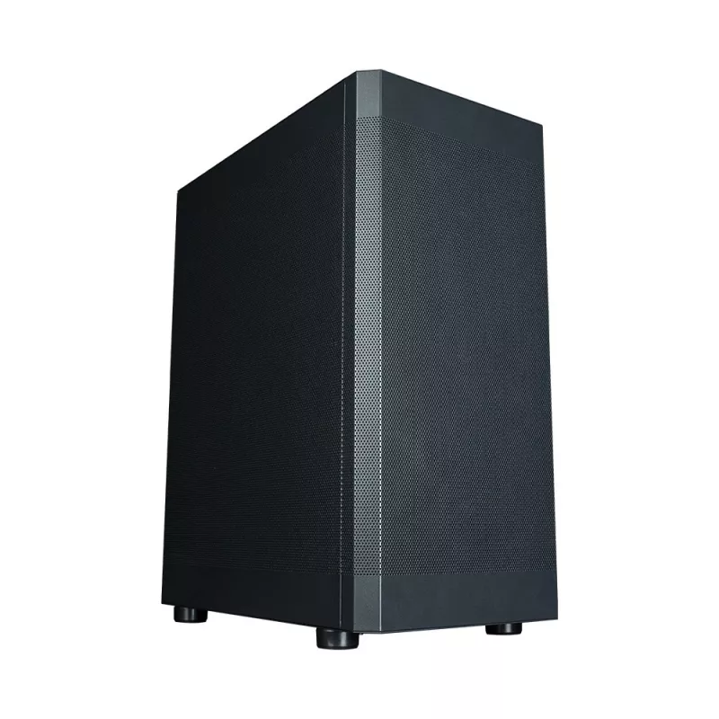 Obudowa PC I4 ATX Mid Tower 6 wentylatorów