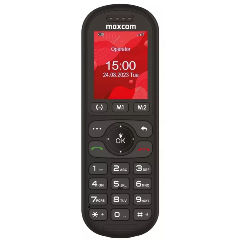 Telefon stacjonarny SIM MM 39 SE 4G