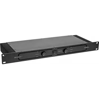 Wzmacniacz studyjny Omnitronic PKD-352 — Klasa-D, 350W RMS