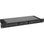 Wzmacniacz studyjny Omnitronic PKD-352 — Klasa-D, 350W RMS