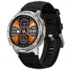 Smartwatch FW110 Titan Chronos srebrny