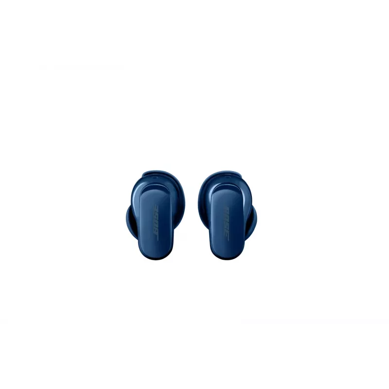 Słuchawki Bose 882826-0060 bezprzewodowe dokanałowe Bluetooth Niebieski