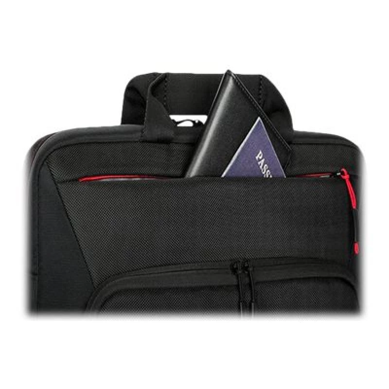 Lenovo 4X41A30365 etui na laptop 39,6 cm (15,6 cala) Torba Toploader Czarny