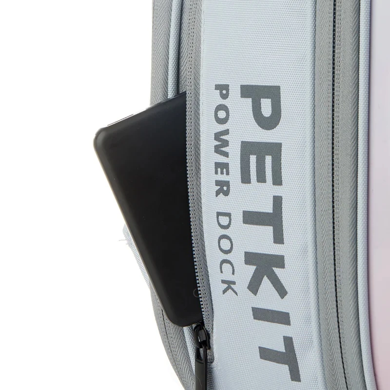 Smart Cat Carrier PetKit Pink