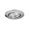 Brumberg 00196307 EB-Spotlight BREENA okrągły biały 13W 12V obrotowy