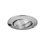 Brumberg 00196307 EB-Spotlight BREENA okrągły biały 13W 12V obrotowy