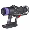 Odkurzacz ręczny Dyson V11 Fluffy 2-w-1, bezprzewodowy, siła ssania 185 AW, czas pracy 60 min, pojemnik na kurz 0,76 l