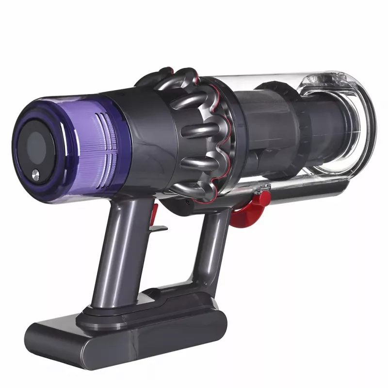 Odkurzacz ręczny Dyson V11 Fluffy 2-w-1, bezprzewodowy, siła ssania 185 AW, czas pracy 60 min, pojemnik na kurz 0,76 l